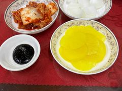 -来味香(麦世达韩国精品百货店)