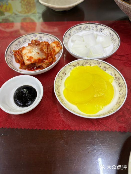 来味香(麦世达韩国精品百货店)图片