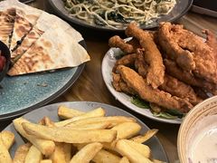 -萨尔瓦多Salvador's