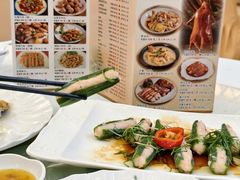 -雅香园·30年老字号顺德酒家(乐从岳步店)