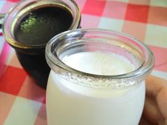 冰冻双皮奶-龙桥私厨·姜花菊花过桥鱼·顺德菜(容桂店)