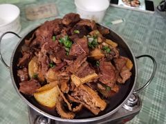 -桂萍特色牛筋牛杂(长堤街总店)
