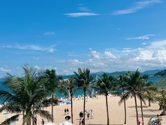 -大梅沙海滨公园