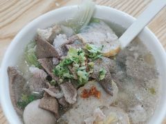 -阿嫲手作粉·潮州老味道(南海万科广场店)