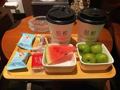 -悠悦MASSAGE&SPA(恒大广场店)