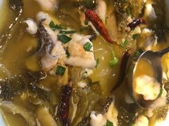 -百年神厨·地道川菜(清江西路店)