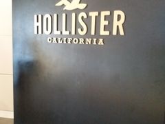 -Hollister(希慎广场店)