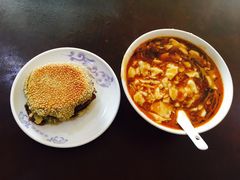 -年巴羊肉铺老铜锅(梅江店)