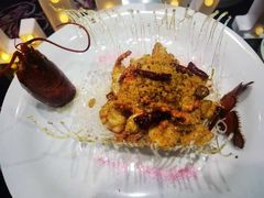 -于塗·文化餐厅(棕榈店)