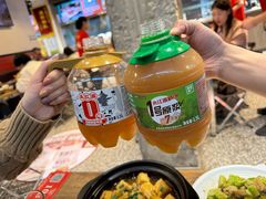 -永红源·小排档(闽江路店)