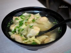 -海平馄饨(逍遥二路店)