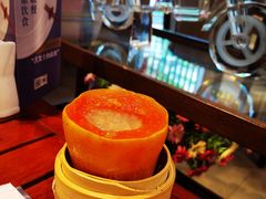 -金海湾自助餐厅(金陵饭店)