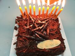 -壹点壹客·生日蛋糕(南山店)