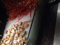 蟹脚-多伦多海鲜自助餐厅(百盛购物中心三阳店)