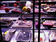 -Amanda餐厅(长乐路店)