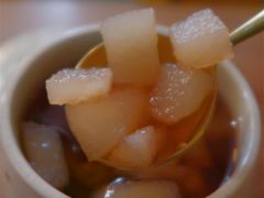 -知亘茶食