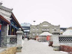 -内蒙古将军衙署博物院