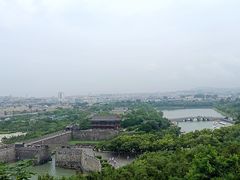 -蓬莱阁景区