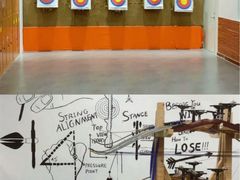 -都市枪神实弹射击俱乐部