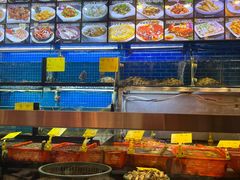 -醉壹号海鲜大排档(厦门美食地标店)