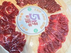 -阳坊胜利涮羊肉(阳坊老店)