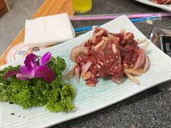 -鹤之乡·齐齐哈尔烤肉·非遗(秋涛路店)