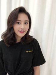 中发-3AM HAIR SALON烫发染发接发