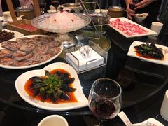 -鲁西肥牛(九方购物中心店)