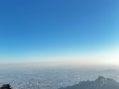 -泰山风景名胜区