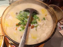 -闽上鲜·福建菜(龙湖滨江天街店)