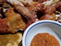 -打酱油·非遗淮扬菜(瘦西湖梅岭店)