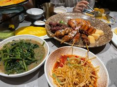 -Home Thai·泰谣(王府井apm店)