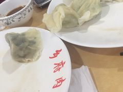 -乡府肉丁水饺(环山路店)