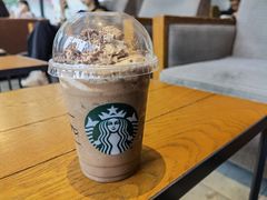 -星巴克(济宁万达广场店)