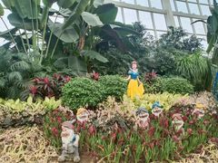 -石家庄市植物园