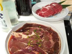 -炙城·韩式烤肉(南京东路店)