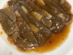 扒肉条-回锦轩(泉园店)
