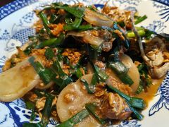-老阿爸鲜鱼土菜(昆山花桥店)