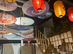 -河风の幸会精致料理