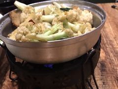 -朋友圈概念餐厅(象山万达广场店)