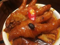 -正斗·港式粤菜(SKLP店)