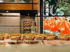 -渔娘渔家丹东海鲜(东直门店)