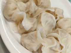 -听涛雅苑百味饺子老家菜馆