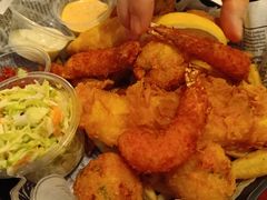 -阿甘虾餐厅(凌霄阁店)