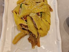 -汤臣·空中餐厅·严选粤菜(石湾世博广场店)