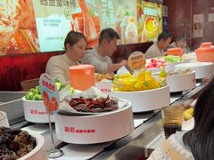-龍歌自助小火锅(雨花台江南虹悦城店)