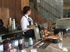 -星巴克臻选(南京艾尚天地店)