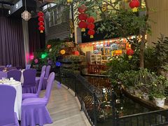 -九尊食上(生态园林酒店)