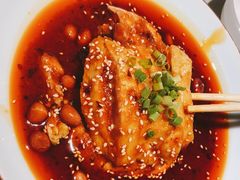 -渝信川菜(西单店)