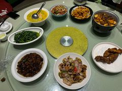 -刘胖子家常菜·蹄花焖藕(中央花园店)